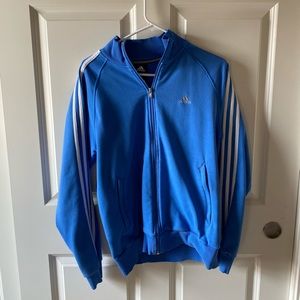 ADIDAS JACKET